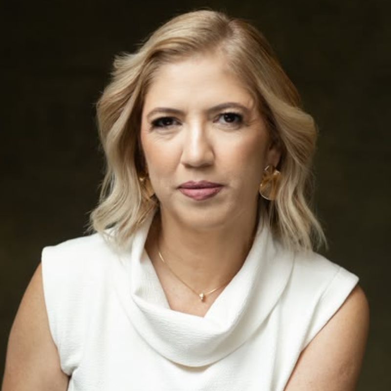 Mirian Pereira