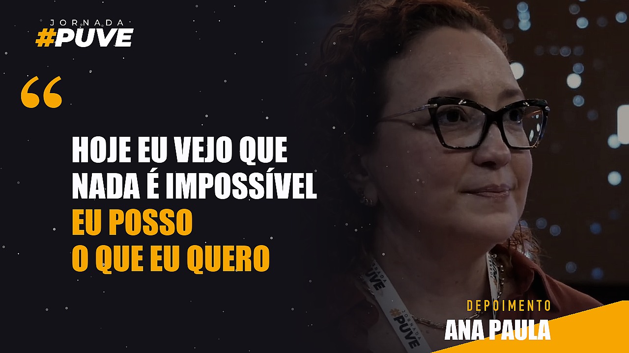 Ana Paula, dentista