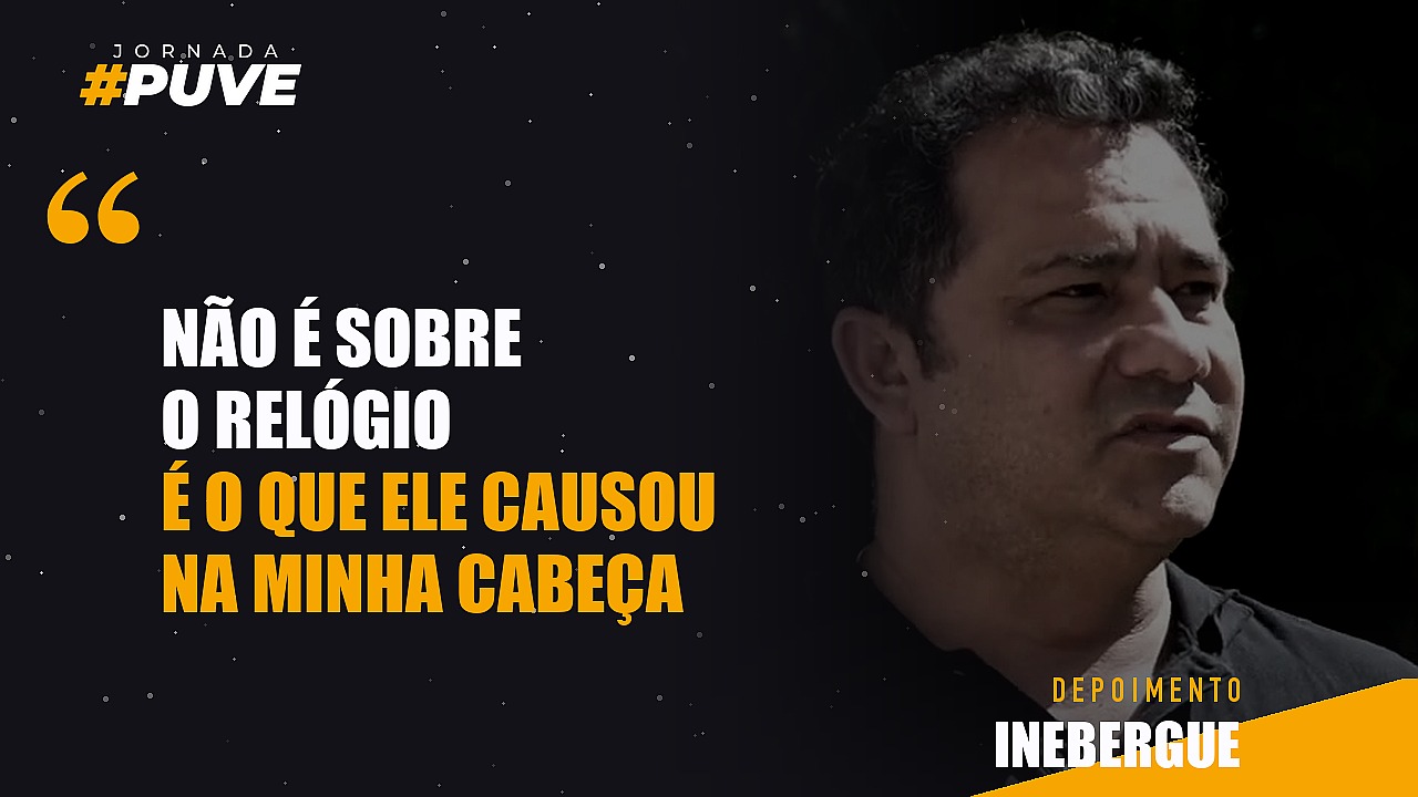 Inebergue, comerciante