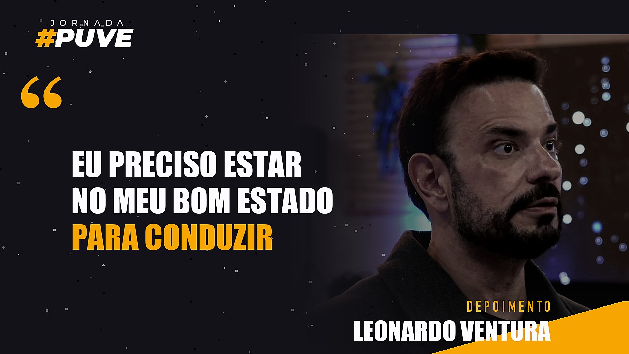 Leonardo Ventura, advogado, professor e mentor