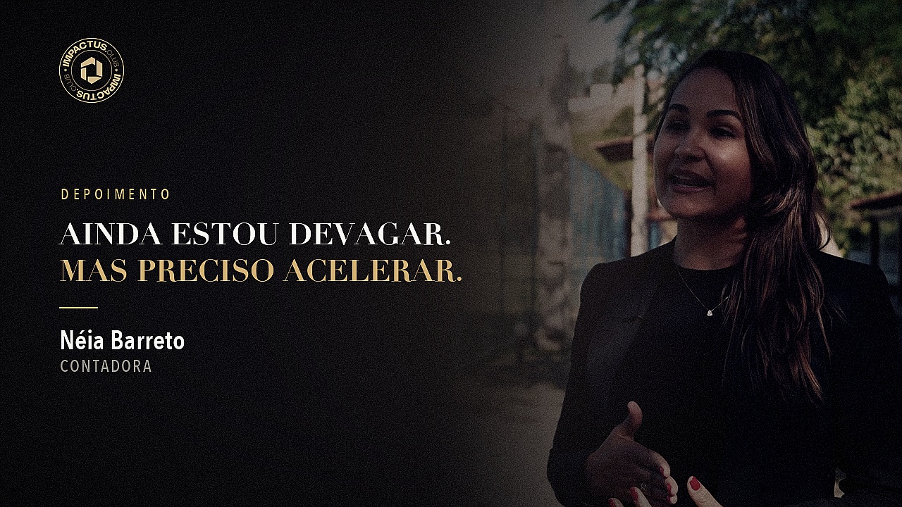 Néia Barreto, contadora