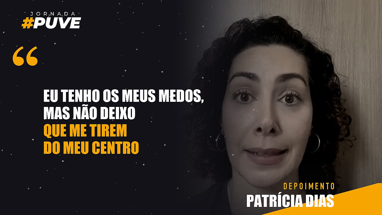 Patrícia Dias, educadora de sono infantil